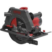 Циркулярная пила (дисковая) Парма 235Д 2200Вт (ручная) D диска.:235мм (02.004.00004)