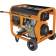 Генератор Carver PPG- 7000DE 6.3кВт