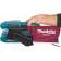 Ленточная шлифовальная машина Makita 9910 650Вт шир.ленты 76мм