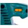 Ленточная шлифовальная машина Makita 9911 650Вт шир.ленты 76мм
