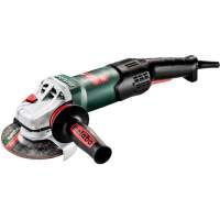 Углошлифовальная машина Metabo WE17-125 1750Вт 11000об/мин рез.шпин.:M14 d=125мм (601086000)