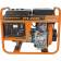 Генератор Carver PPG - 5000D 3.6кВт