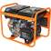 Генератор Carver PPG - 5000DE 3.6кВт
