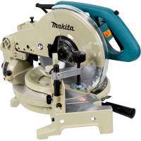 Торцовочная пила Makita LS1040X2 1650Вт 4600об/мин d=255мм