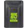 Батарея аккумуляторная Greenworks G60B4 60В 4Ач Li-Ion (2918407)