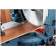 Торцовочная пила Bosch GTM 12 JL 1800Вт 3800об/мин d=305мм