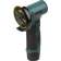 Углошлифовальная машина Zitrek AG 12 Pro 19500об/мин рез.шпин.:M5 d=75мм (085-1120)