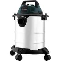 Строительный пылесос Zitrek ZKVC1500-15S 1500Вт (уборка: сухая) серебристый