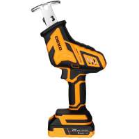 Сабельная пила Deko DKRS20-Li аккум. 3000ход/мин (083-1059)