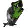 Циркулярная пила (дисковая) Greenworks GD24CS (ручная) D диска.:185мм (1500907)