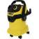 Строительный пылесос Karcher WD 5 V-25/5/22 1100Вт (уборка: сухая/сбор воды) желтый
