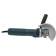Углошлифовальная машина Bosch GWS 9-125 S 900Вт 11000об/мин рез.шпин.:M14 d=125мм (0601396102)