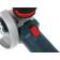 Углошлифовальная машина Bosch GWS 12-125 S 1200Вт 11000об/мин рез.шпин.:M14 d=125мм (06013A6020)
