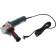Углошлифовальная машина Bosch GWS 12-125 S 1200Вт 11000об/мин рез.шпин.:M14 d=125мм (06013A6020)