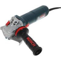Углошлифовальная машина Bosch GWS 12-125 S 1200Вт 11000об/мин рез.шпин.:M14 d=125мм (06013A6020)