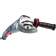 Углошлифовальная машина Bosch GWS 18-125 SL 1800Вт 12000об/мин рез.шпин.:M14 (06017A3200)
