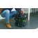 Строительный пылесос Bosch UniversalVac15 1000Вт (уборка: сухая/влажная) зеленый