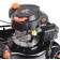 Газонокосилка роторная Patriot PT42LS (512109004) 2940Вт