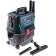 Строительный пылесос Bosch GAS 15 PS 1100Вт (уборка: сухая/влажная) синий