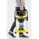 Строительный пылесос Karcher WD 6 P S V-30/6/22/T 1300Вт (уборка: сухая/сбор воды) желтый