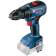 Дрель-шуруповерт Bosch GSR 18V-50 аккум. патрон:быстрозажимной (06019H5006)