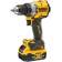 Шуруповерт DeWalt DCD805P2T-QW аккум. патрон:быстрозажимной (кейс в комплекте)