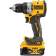 Шуруповерт DeWalt DCD805P2T-QW аккум. патрон:быстрозажимной (кейс в комплекте)