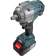 Гайковерт Zitrek Crusher 20 PRO аккум. патрон:квад.1/2