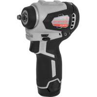 Гайковерт Интерскол ГАУ-250/12ВЭ аккум. патрон:квад.3/8