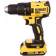 Дрель-шуруповерт DeWalt DCD777D2T-QW аккум. патрон:быстрозажимной (кейс в комплекте)