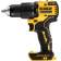 Дрель-шуруповерт DeWalt DCD709D2T аккум. патрон:быстрозажимной (кейс в комплекте)