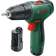 Дрель-шуруповерт Bosch EasyDrill 1200 аккум. патрон:быстрозажимной (кейс в комплекте) (06039D3007)