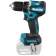 Дрель-шуруповерт Makita DDF487Z аккум. патрон:быстрозажимной