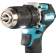 Дрель-шуруповерт Makita DDF487Z аккум. патрон:быстрозажимной