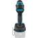 Дрель-шуруповерт Makita DDF487Z аккум. патрон:быстрозажимной