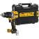 Дрель-шуруповерт DeWalt DCD805NT аккум. патрон:быстрозажимной (кейс в комплекте)