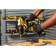 Дрель-шуруповерт DeWalt DCD777M2T аккум. патрон:быстрозажимной (кейс в комплекте)