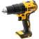 Дрель-шуруповерт DeWalt DCD777M2T аккум. патрон:быстрозажимной (кейс в комплекте)