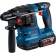Перфоратор Bosch GBH 185-LI патрон:SDS-plus уд.:1.9Дж аккум. (кейс в комплекте)