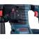 Перфоратор Bosch GBH 185-LI патрон:SDS-plus уд.:1.9Дж аккум. (кейс в комплекте)