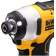 Шуруповерт DeWalt DCF809N-XJ аккум. патрон:шестигр.1/4