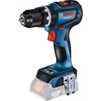 Дрель-шуруповерт Bosch GSB 18V-90 аккум. патрон:быстрозажимной (06019K6100)