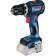 Дрель-шуруповерт Bosch GSB 18V-90 аккум. патрон:быстрозажимной (06019K6100)