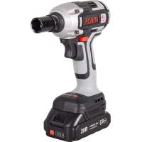 Гайковерт Ресанта АГ-300/20Li аккум. патрон:квад.1/2