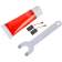 Перфоратор Elitech RH 1130E (E2205.018.01) патрон:SDS-plus уд.:3.5Дж 1100Вт (кейс в комплекте)