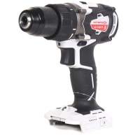 Дрель-шуруповерт Интерскол ДА-13/36В 70 аккум. патрон:быстрозажимной (814.0.0.70)