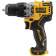 Дрель-шуруповерт DeWalt DCD706D2 аккум. патрон:быстрозажимной (кейс в комплекте)