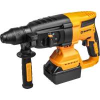 Перфоратор Вихрь АП-20Li/4 патрон:SDS-plus уд.:3.2Дж аккум. (кейс в комплекте)