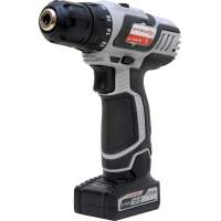 Дрель-шуруповерт Интерскол ДА-18ЭР+ подарок АЗУ-18В аккум. патрон:быстрозажимной (436.2.2.15)