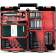 Дрель-шуруповерт Metabo PowerMaxx BS 12 Set аккум. патрон:быстрозажимной (кейс в комплекте) (601036870)